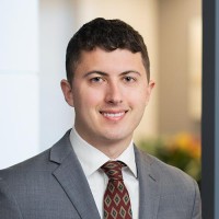 Patrick Fischer, Esq.