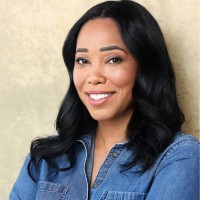Ife' Moore
