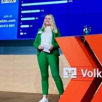 Yvonne Henrich