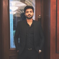 Altamash Ahmed