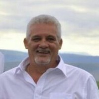 Eben Coetzee
