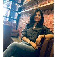 Saloni Shrivastava