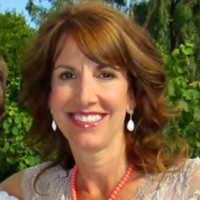 Ann Morgan