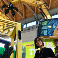 Antonella Chinellato