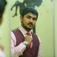 Bharath Sridharan