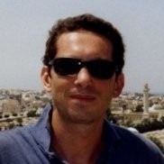 Daniele De Matteis