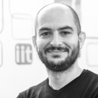 Ioannis Sarakoglou, Phd