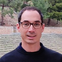 Albert Moga Domínguez