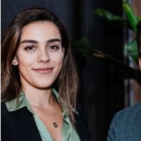 Mahta Najafian