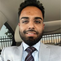 M. Zohaib Shahbaz