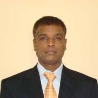 Arvind Chauhan