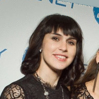 Красницкая Анна