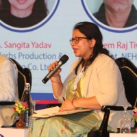 Sangita Yadav