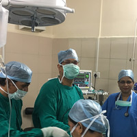 Dr Dhananjay kulkarni