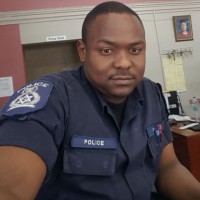 Terron Sampson