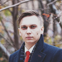Maksim Ustichenko