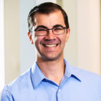 Dave Thomas, P.E., S.E.