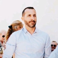 Stephane Chiron