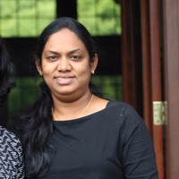 Bharathi Badeneni