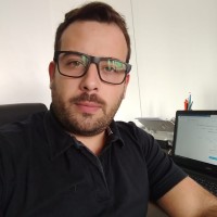 Bruno dos Santos de Fraga