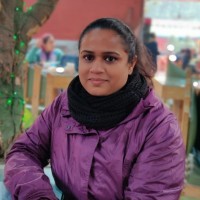 Shipra Narayan