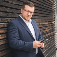 Andreas Eibl