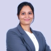 Thejeswini Ramachandran, Cissp