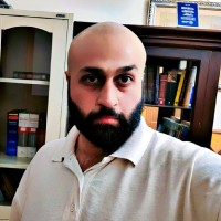 Engr Summy Shah Afridi