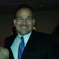 Tony Saavedra