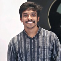 Biplab Roy