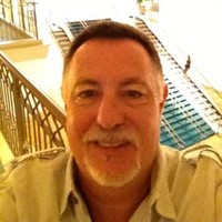 Mark Irwin