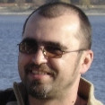 Marcel Stavre