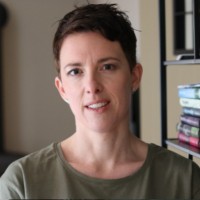 Patsy Kerkhofs