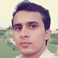 Amir Husen