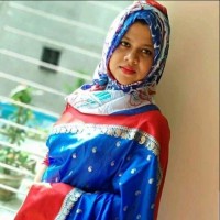 Sumaia Akter
