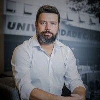 Eduardo Faria Silva