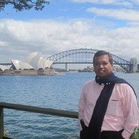 Ahmad Subhana