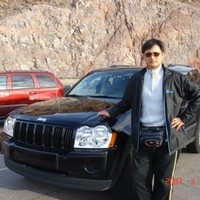jingwei zhou