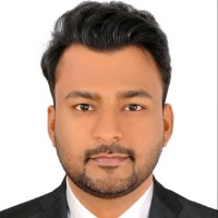 Harshil Jain
