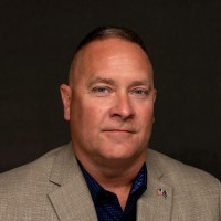 Sammy Davis, Ph.D., CSP, Gr.IOSH