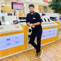 Vinod Kumar