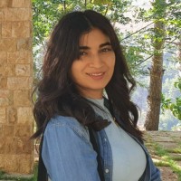 Zeina Fahed