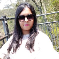 Sweta Joshi
