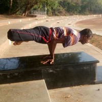 Palaniappan Maharajan