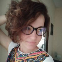 Елена Семенчук