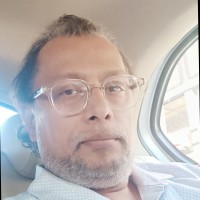 Raj Krishna Deb