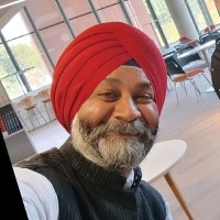 PARAMJIT SINGH