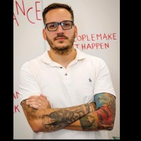 Murilo Malavazi
