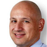 Dr. Diego Alcocer Carvajal