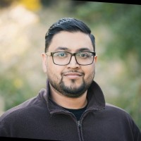 Anant Parmar